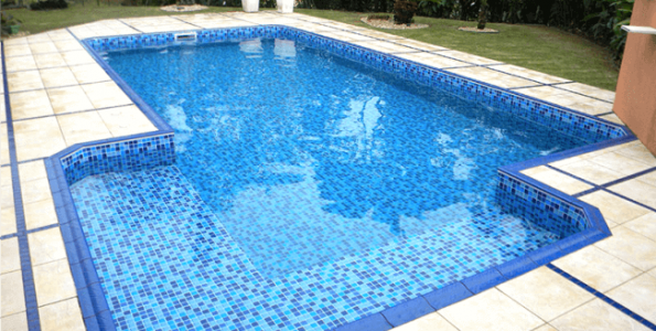 Piscinas de Vinil em Goiânia