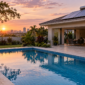 Sistema solar para piscina